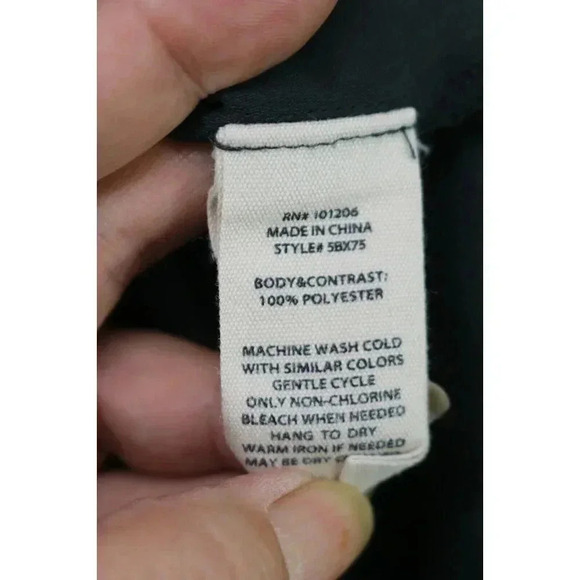 Soft Surroundings Sleeveless Dressy Tunic Top-Size 2X-Office-Business - Picture 4 of 7